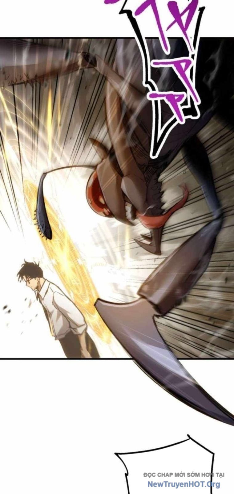 Thức Tỉnh Vô Hạn Chapter 13 - Trang 2