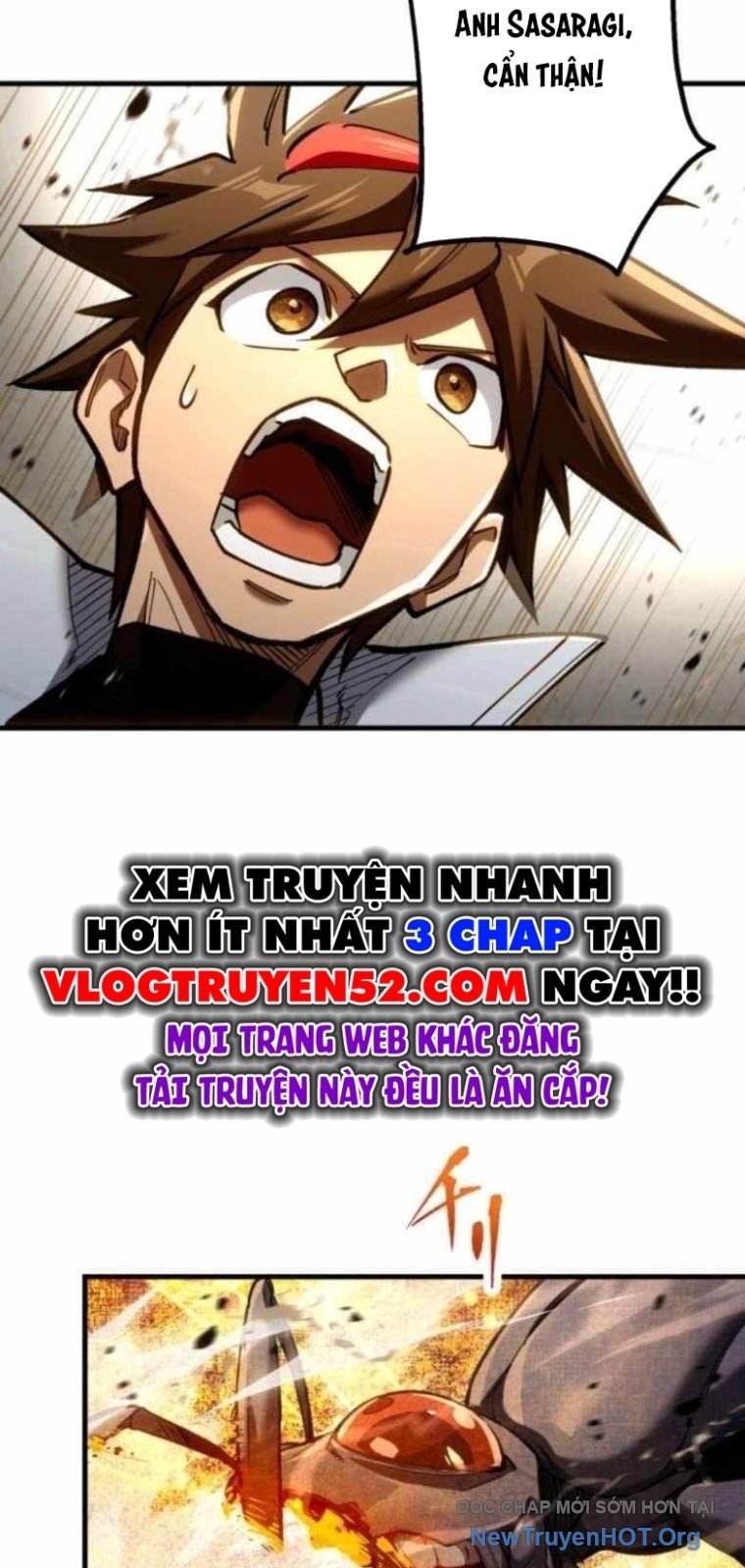 Thức Tỉnh Vô Hạn Chapter 13 - Trang 2