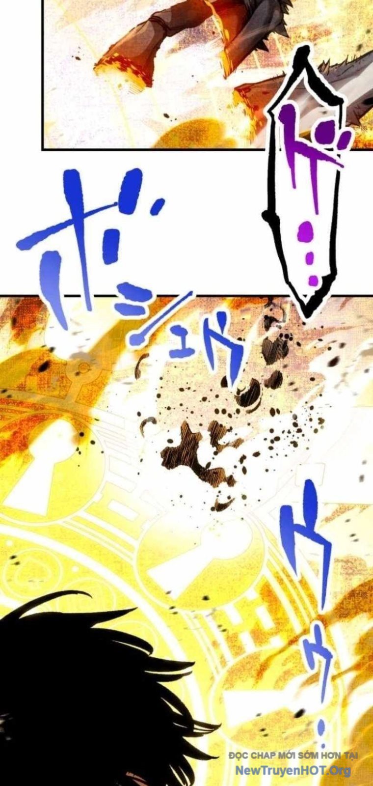 Thức Tỉnh Vô Hạn Chapter 13 - Trang 2