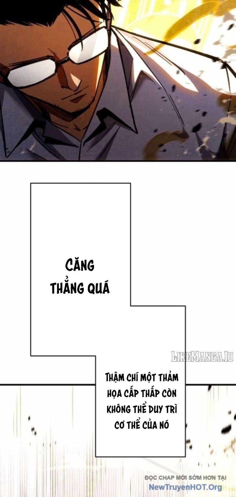 Thức Tỉnh Vô Hạn Chapter 13 - Trang 2