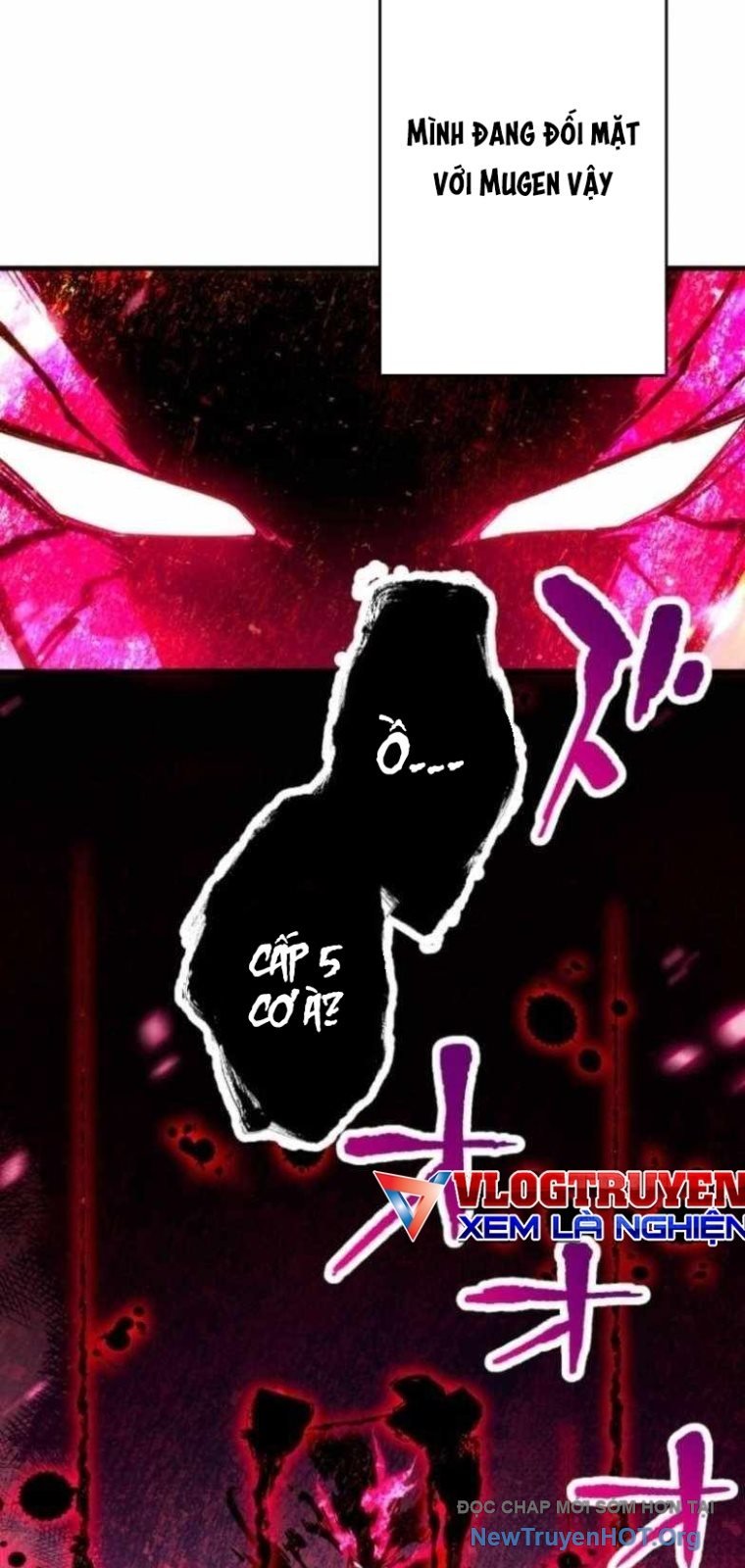 Thức Tỉnh Vô Hạn Chapter 13 - Trang 2