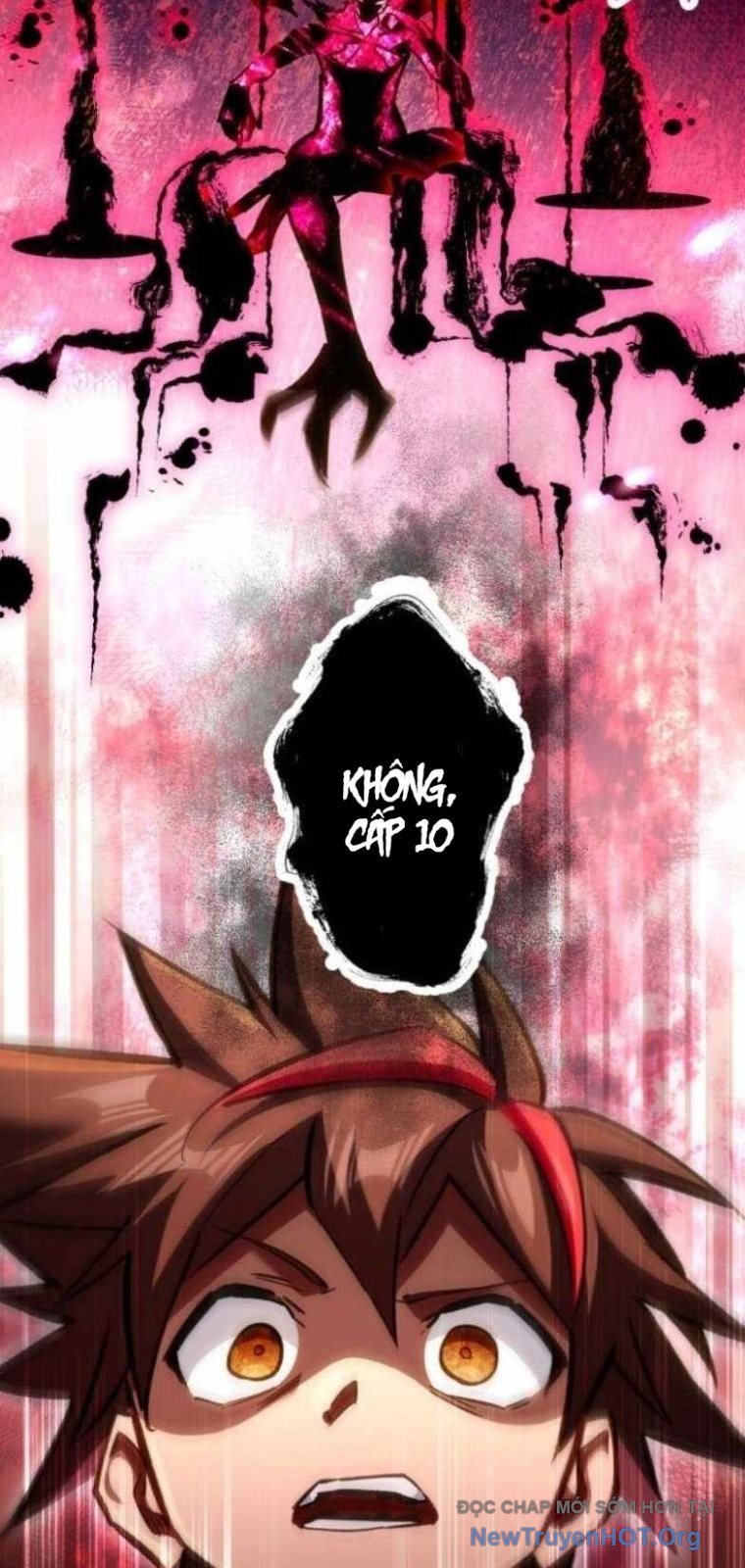 Thức Tỉnh Vô Hạn Chapter 13 - Trang 2