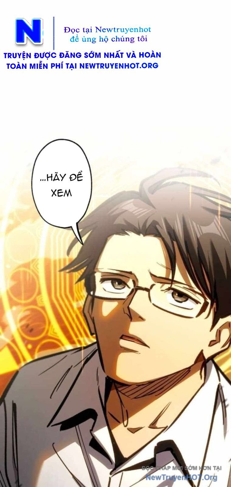 Thức Tỉnh Vô Hạn Chapter 13 - Trang 2