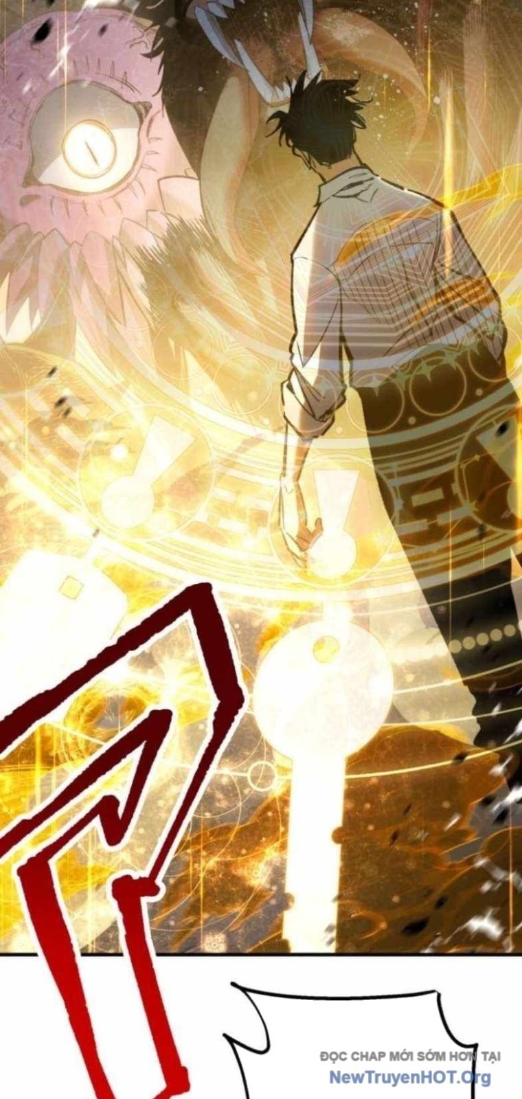 Thức Tỉnh Vô Hạn Chapter 13 - Trang 2