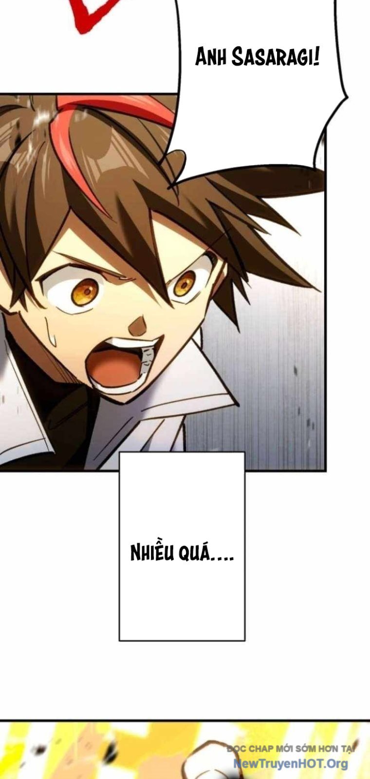 Thức Tỉnh Vô Hạn Chapter 13 - Trang 2
