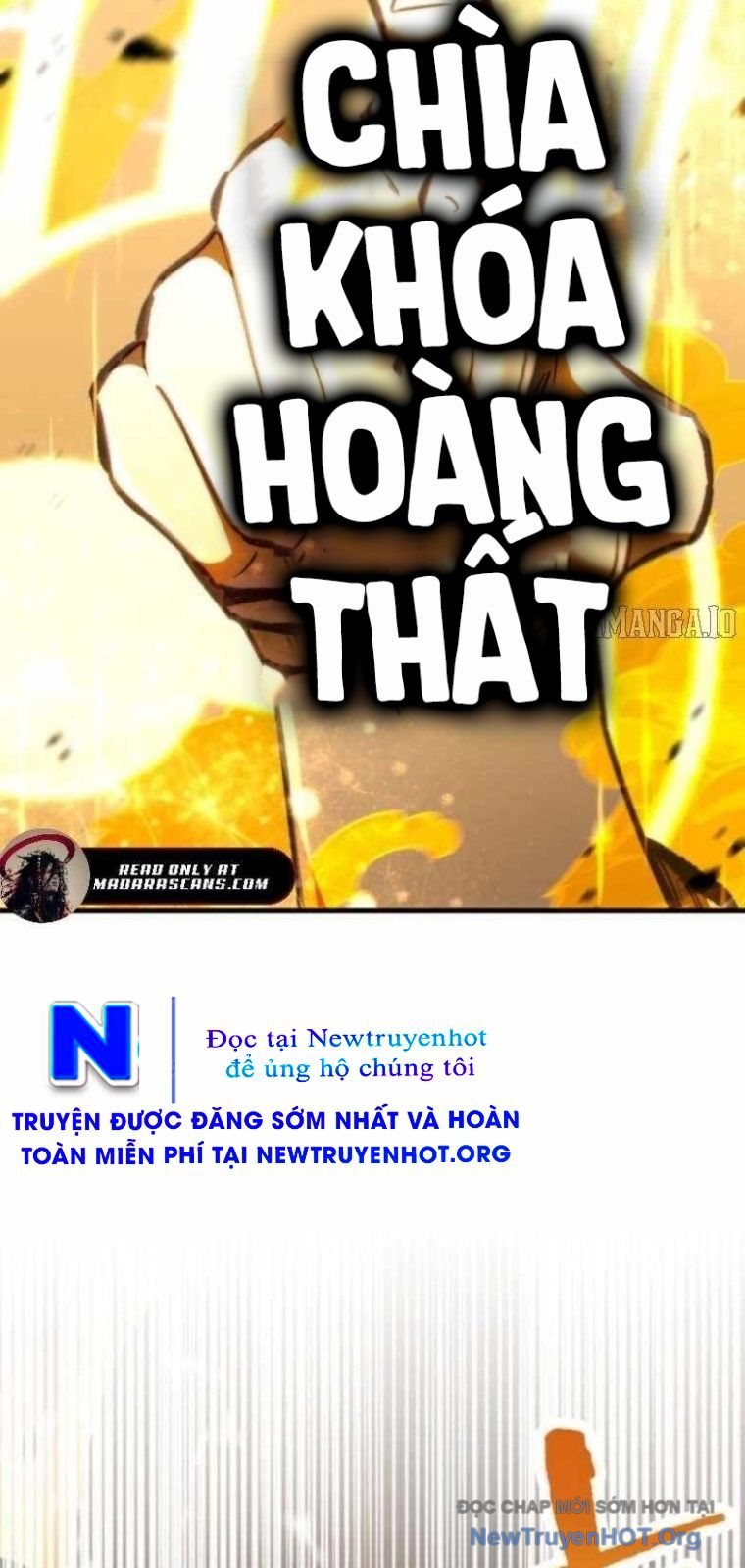 Thức Tỉnh Vô Hạn Chapter 13 - Trang 2