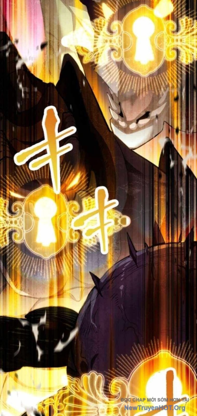 Thức Tỉnh Vô Hạn Chapter 13 - Trang 2