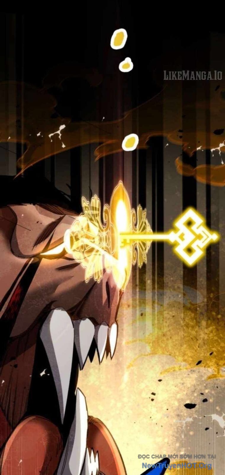 Thức Tỉnh Vô Hạn Chapter 13 - Trang 2
