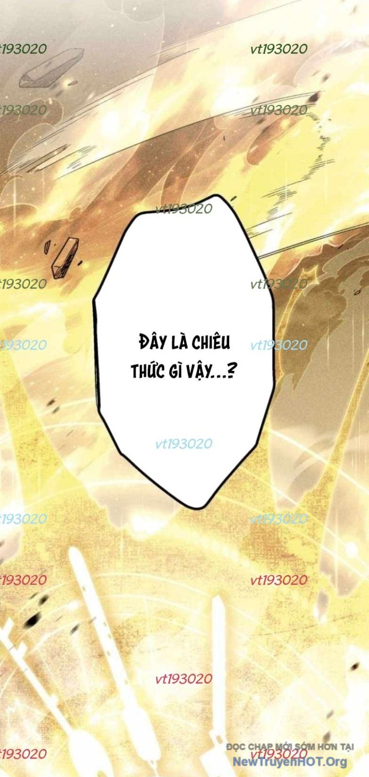 Thức Tỉnh Vô Hạn Chapter 13 - Trang 2
