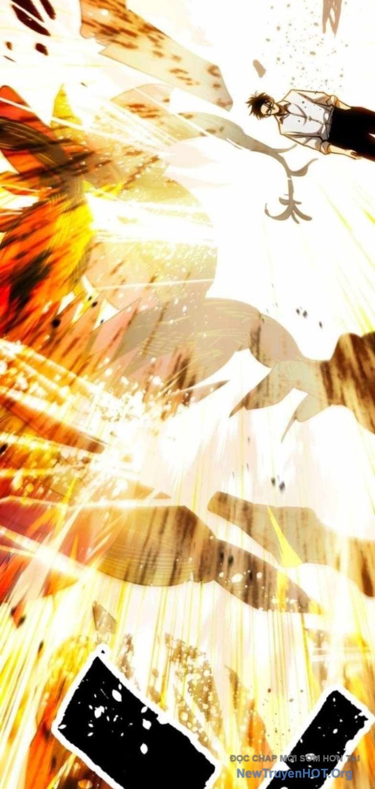 Thức Tỉnh Vô Hạn Chapter 13 - Trang 2