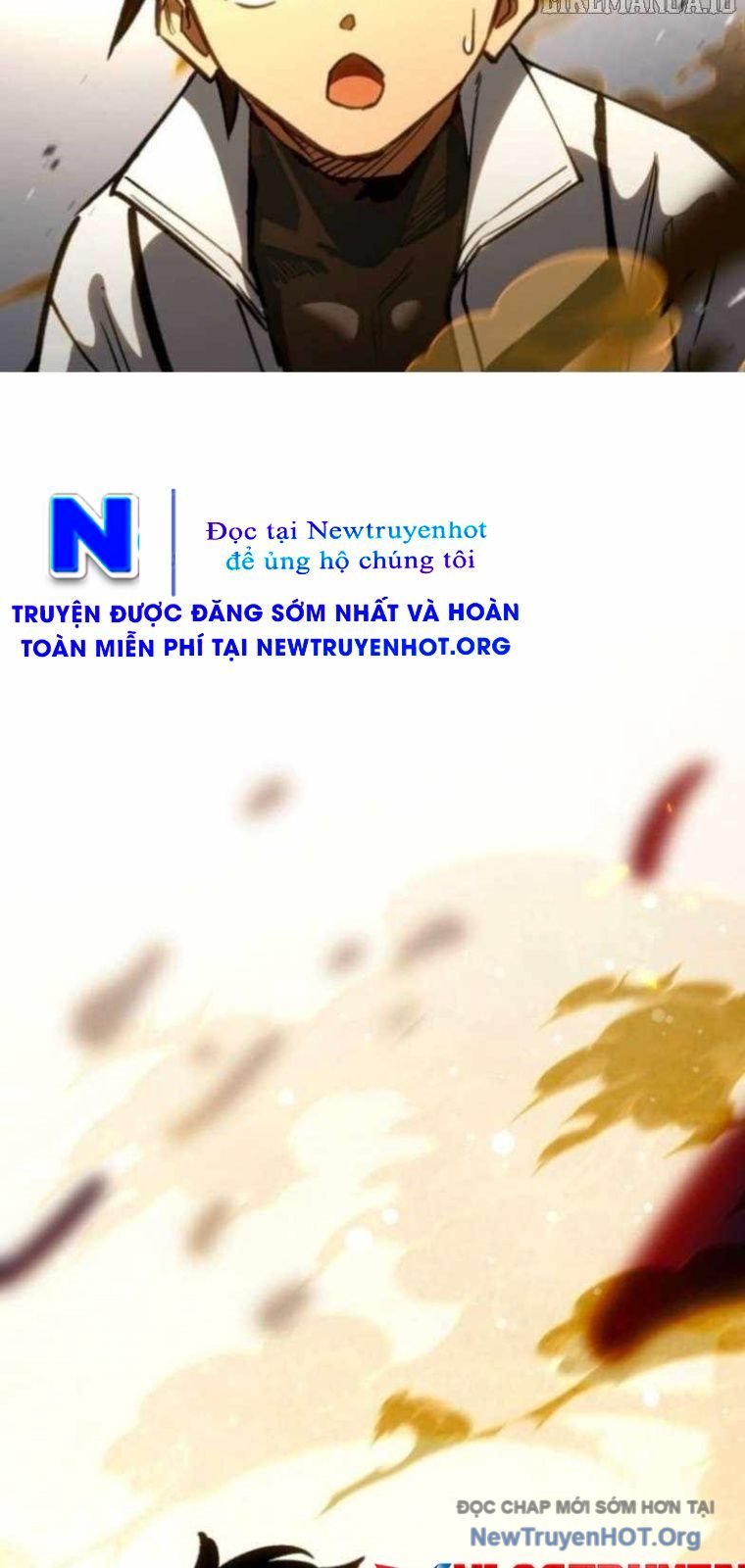 Thức Tỉnh Vô Hạn Chapter 13 - Trang 2