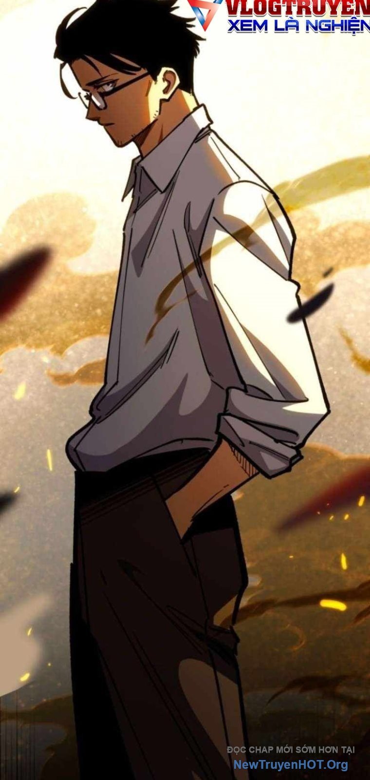 Thức Tỉnh Vô Hạn Chapter 13 - Trang 2