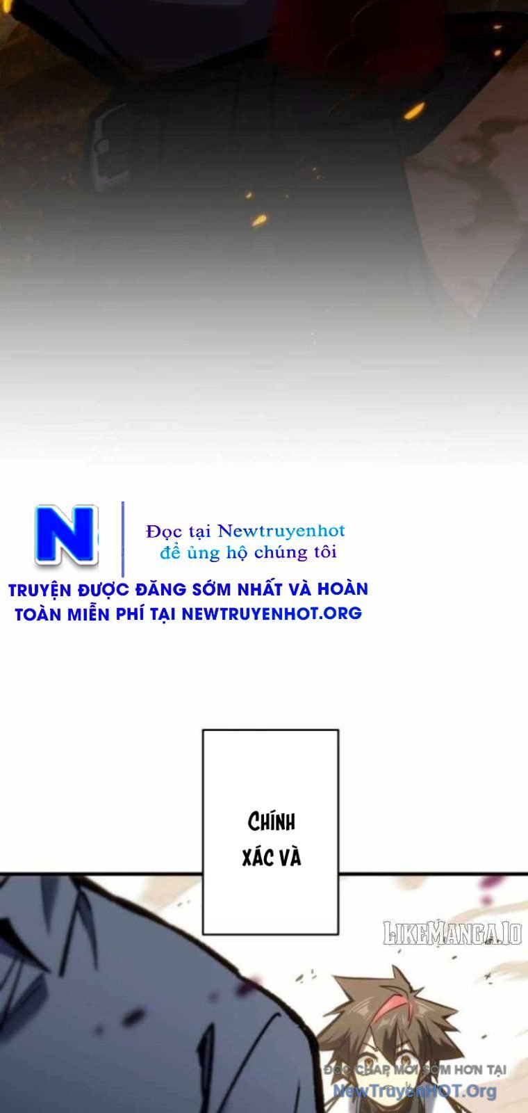 Thức Tỉnh Vô Hạn Chapter 13 - Trang 2