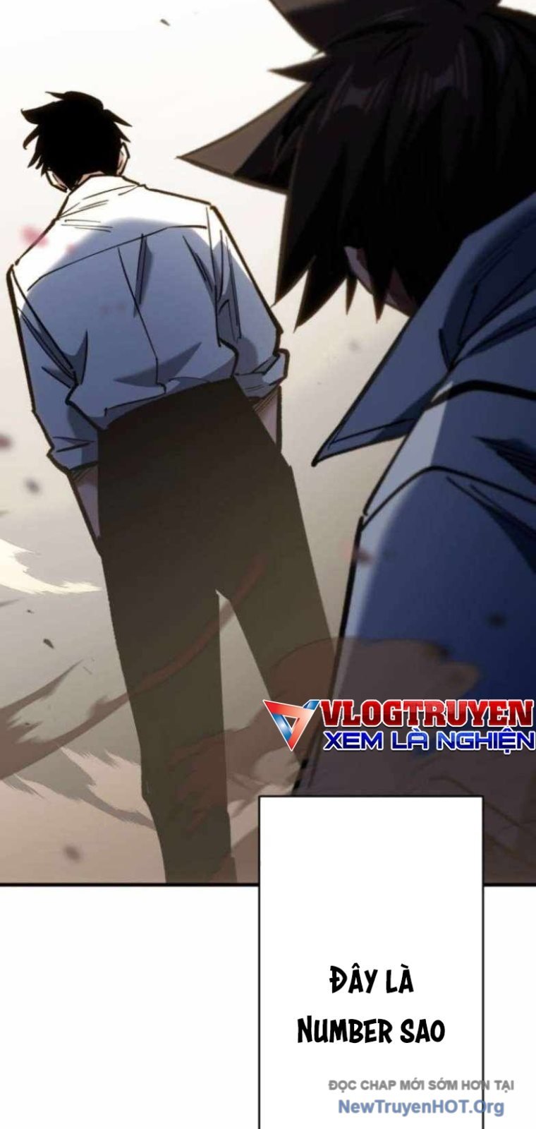 Thức Tỉnh Vô Hạn Chapter 13 - Trang 2