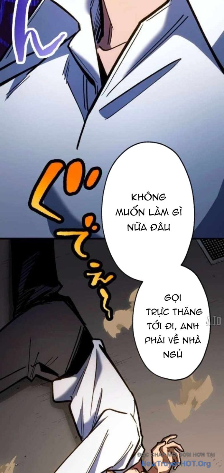 Thức Tỉnh Vô Hạn Chapter 13 - Trang 2