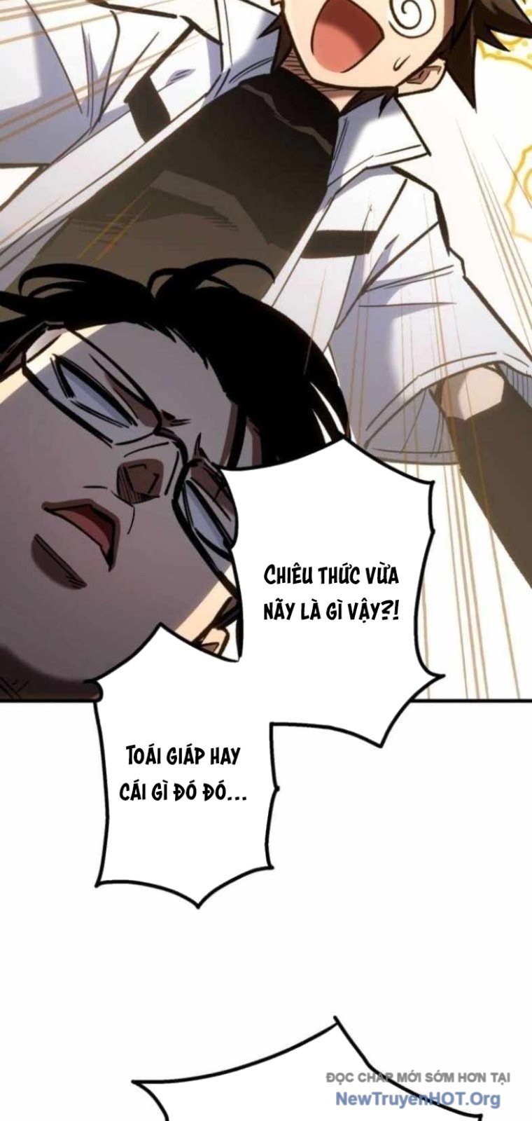 Thức Tỉnh Vô Hạn Chapter 13 - Trang 2