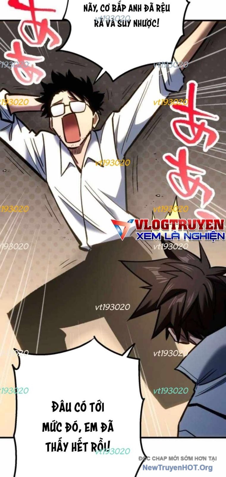 Thức Tỉnh Vô Hạn Chapter 13 - Trang 2