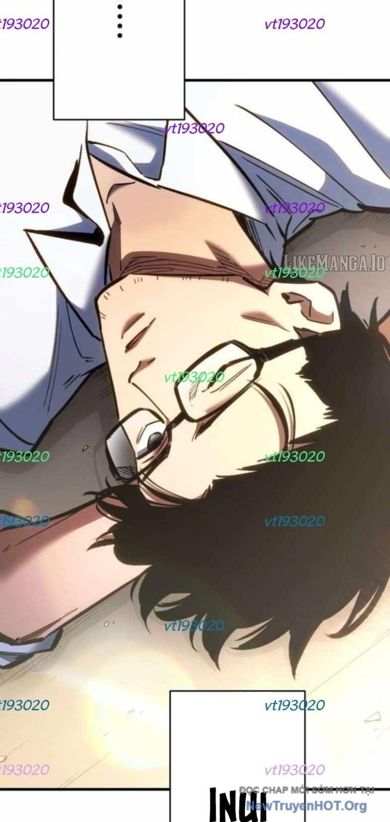 Thức Tỉnh Vô Hạn Chapter 13 - Trang 2