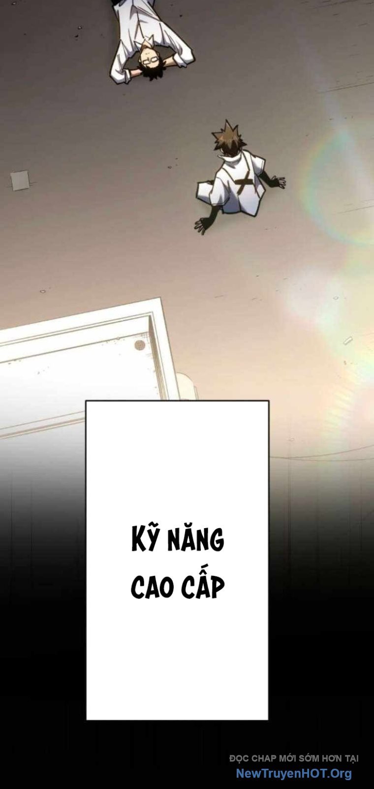 Thức Tỉnh Vô Hạn Chapter 13 - Trang 2
