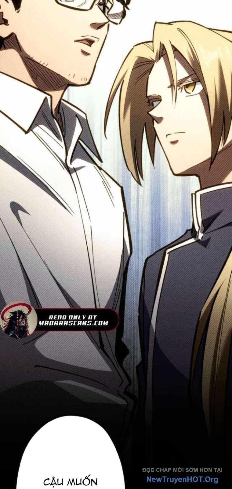 Thức Tỉnh Vô Hạn Chapter 13 - Trang 2
