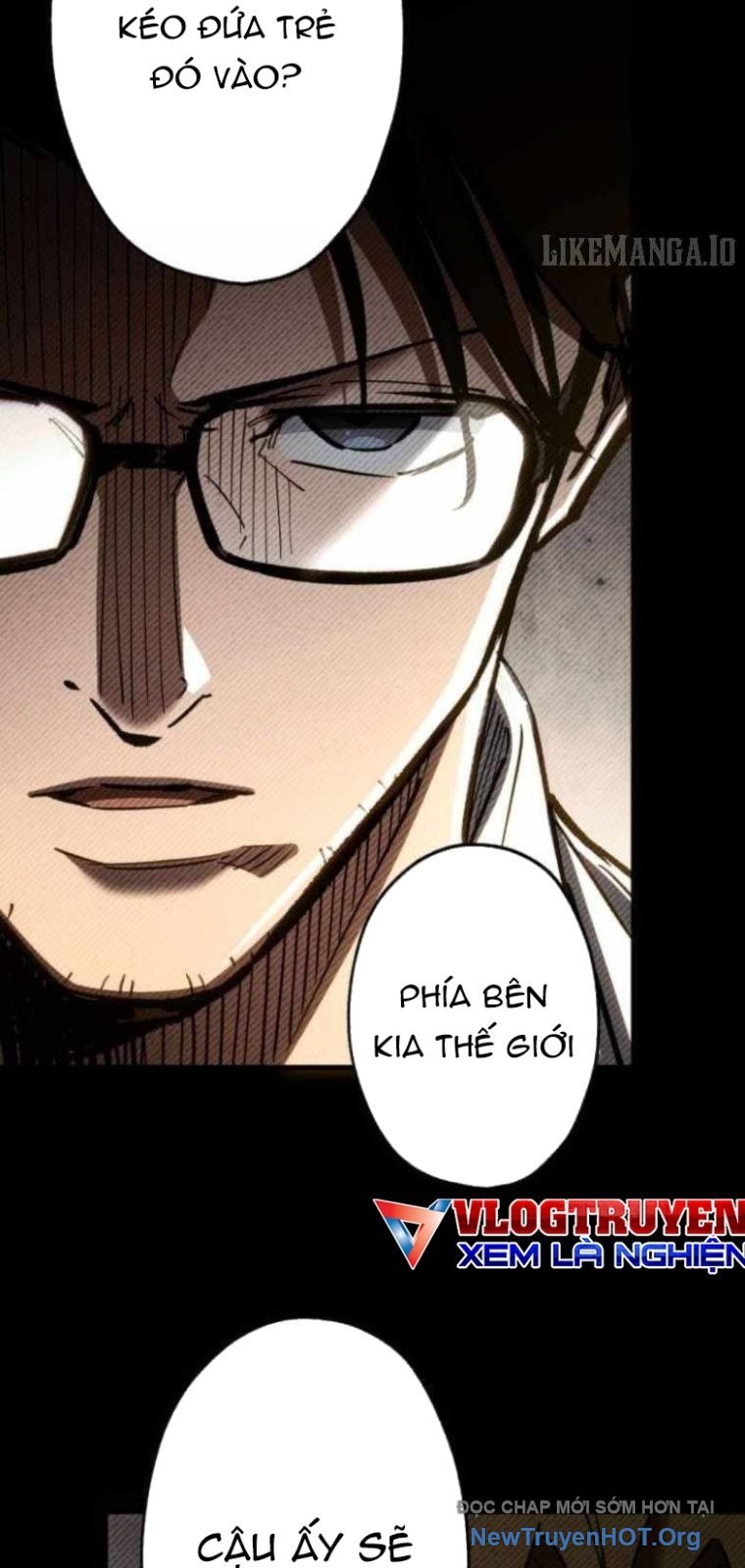 Thức Tỉnh Vô Hạn Chapter 13 - Trang 2