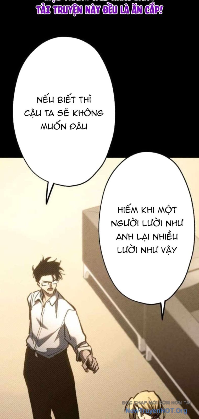 Thức Tỉnh Vô Hạn Chapter 13 - Trang 2