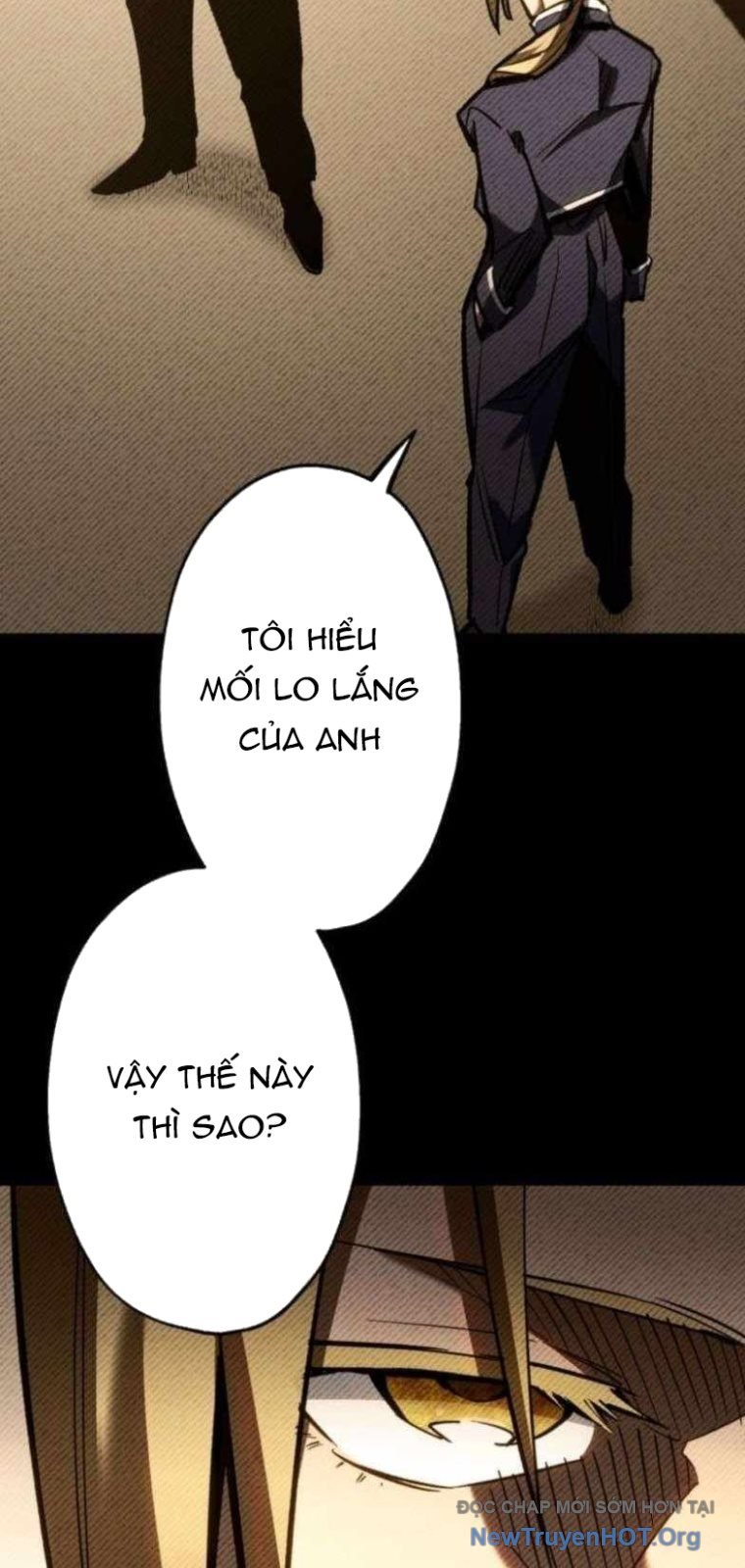 Thức Tỉnh Vô Hạn Chapter 13 - Trang 2
