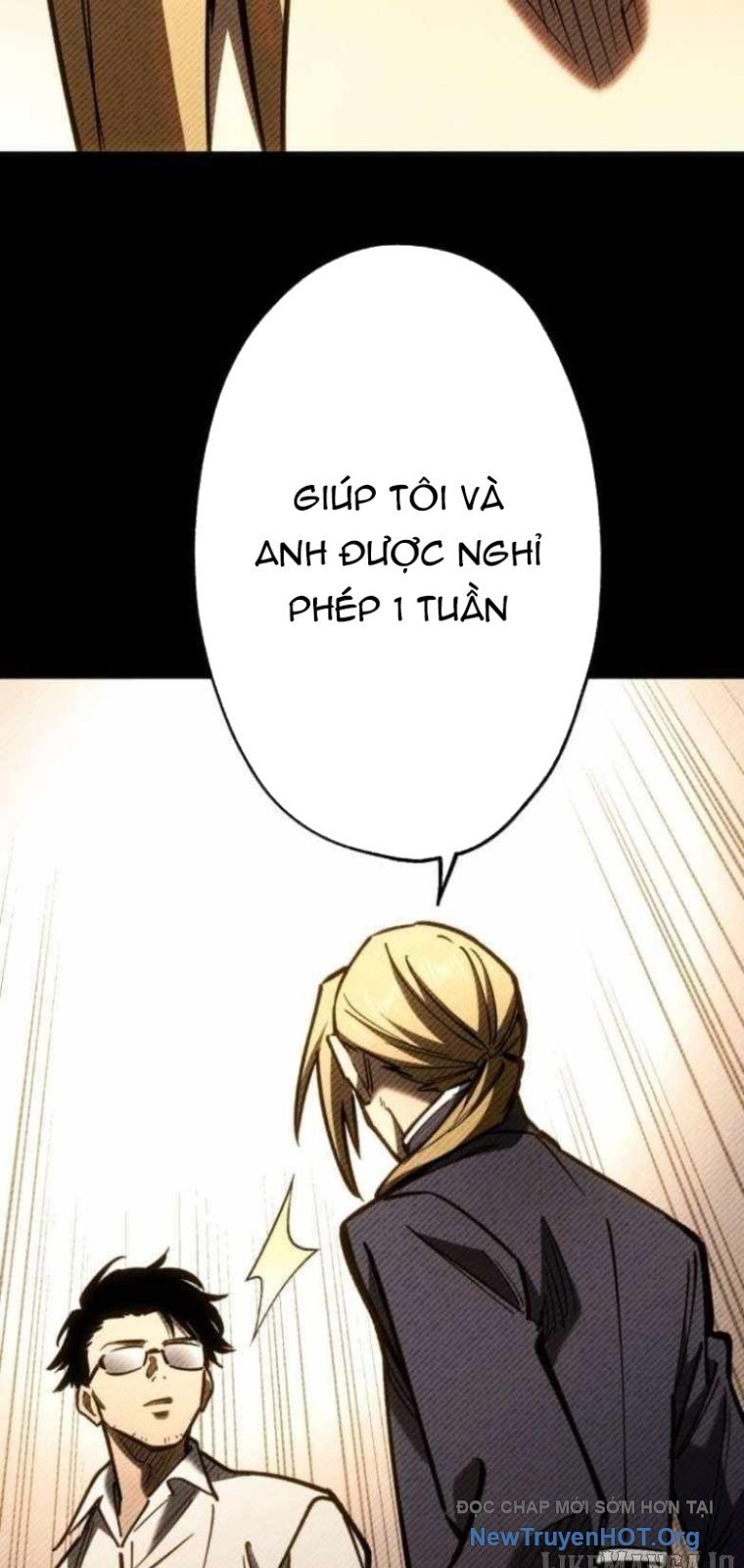 Thức Tỉnh Vô Hạn Chapter 13 - Trang 2