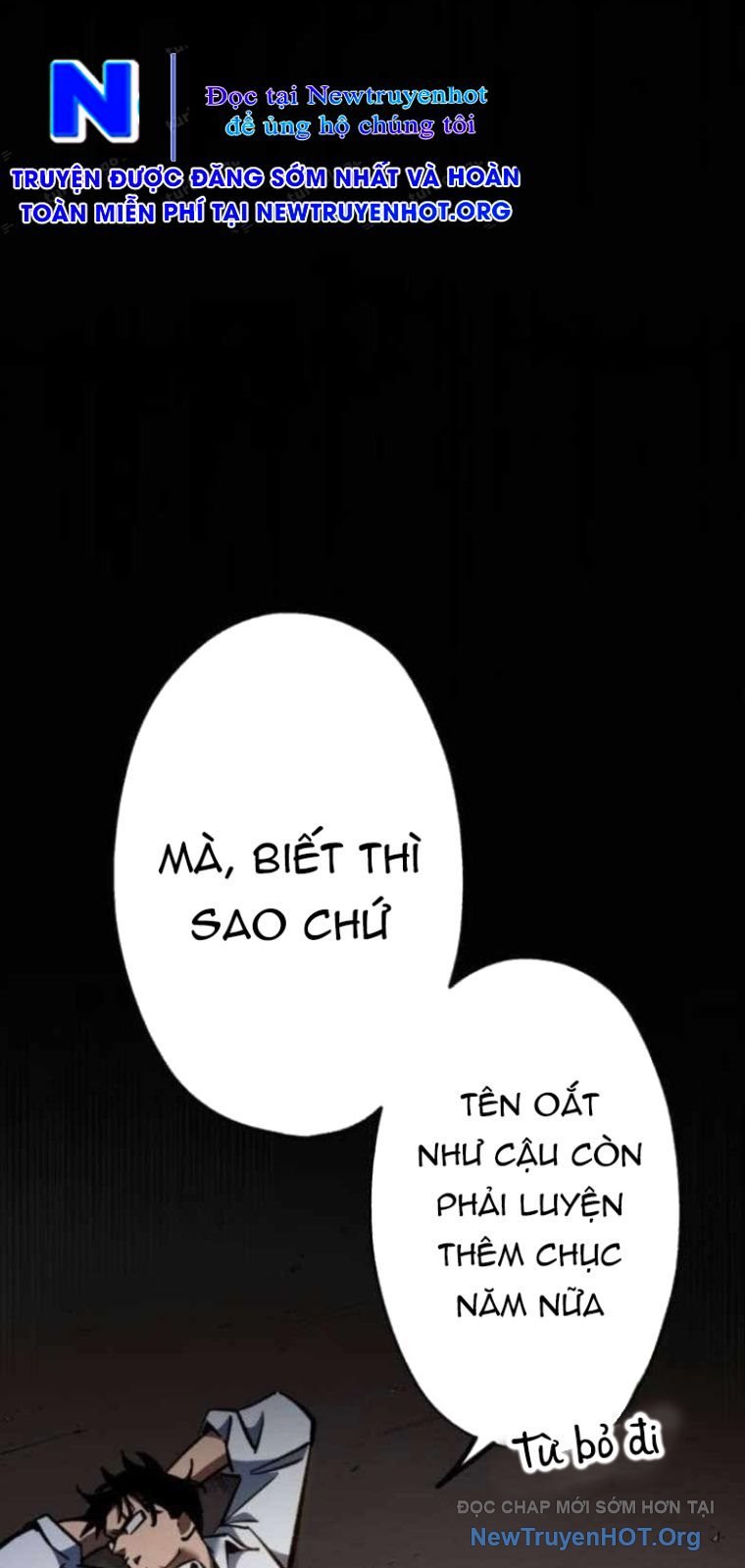Thức Tỉnh Vô Hạn Chapter 13 - Trang 2