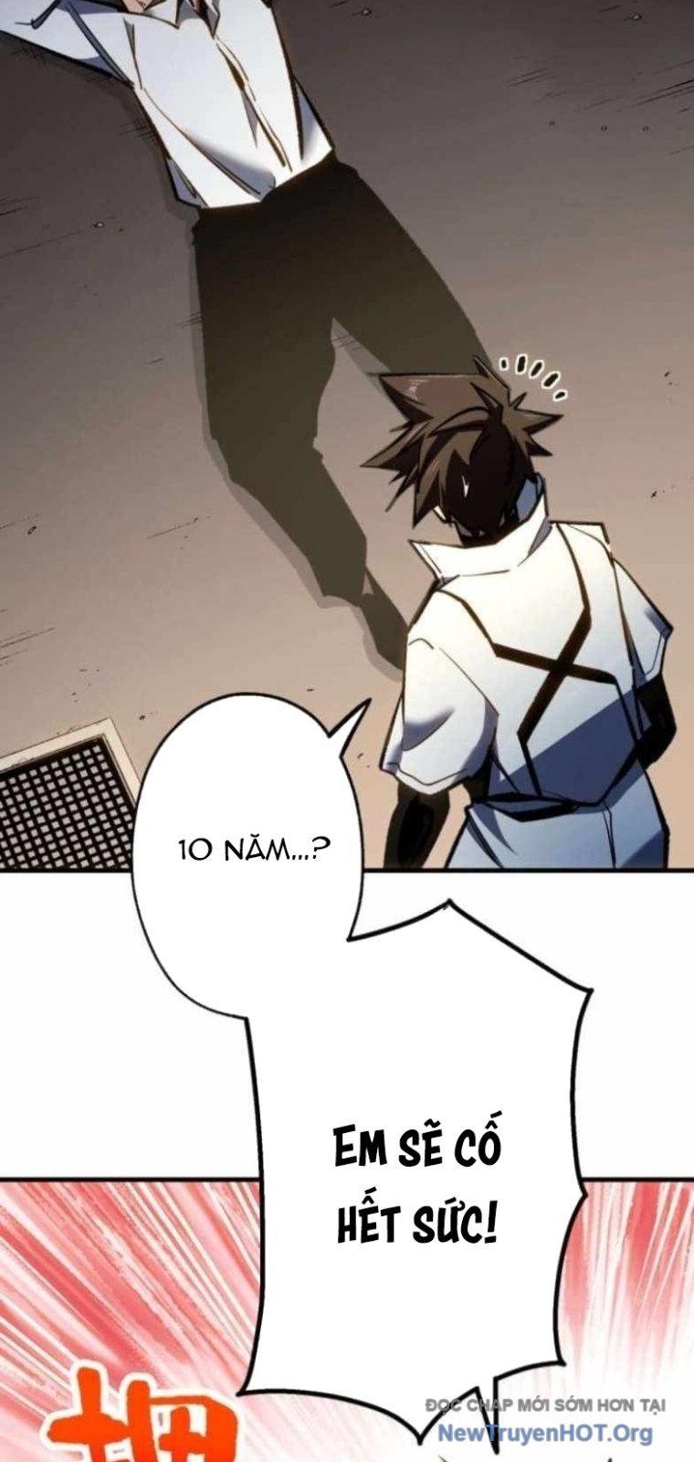 Thức Tỉnh Vô Hạn Chapter 13 - Trang 2