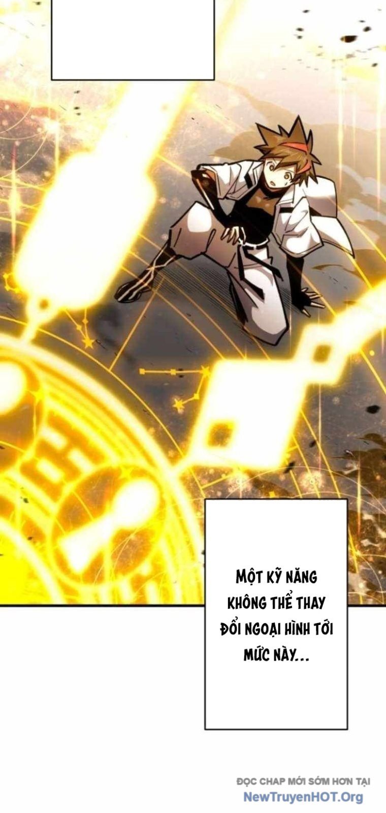 Thức Tỉnh Vô Hạn Chapter 13 - Trang 2