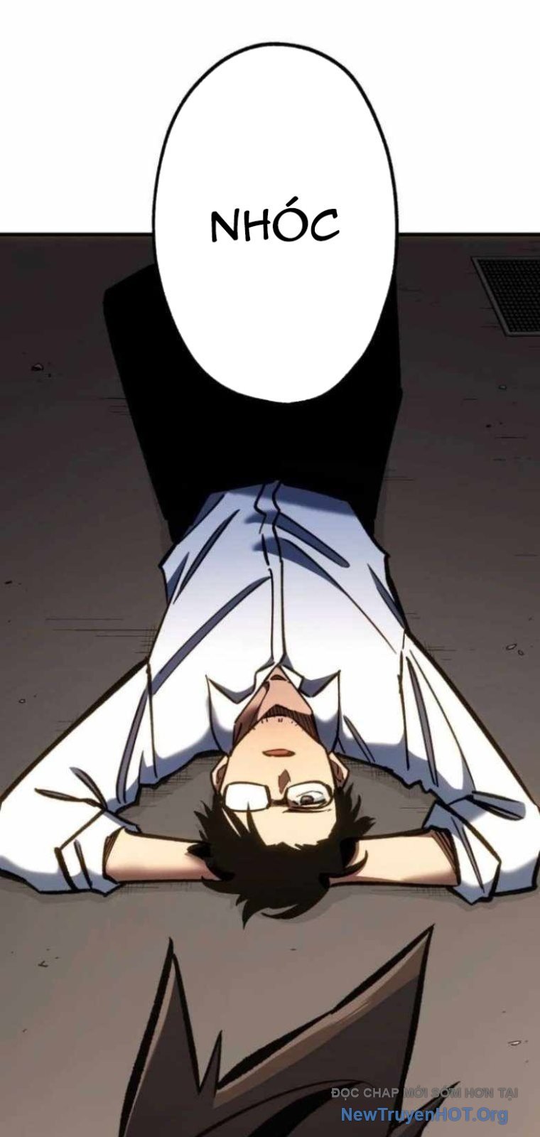 Thức Tỉnh Vô Hạn Chapter 13 - Trang 2