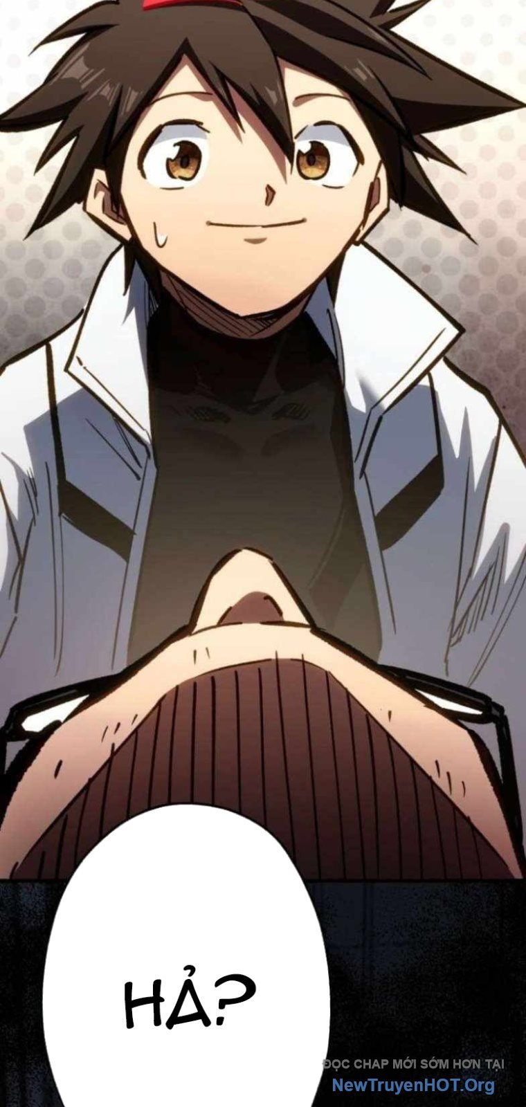 Thức Tỉnh Vô Hạn Chapter 13 - Trang 2
