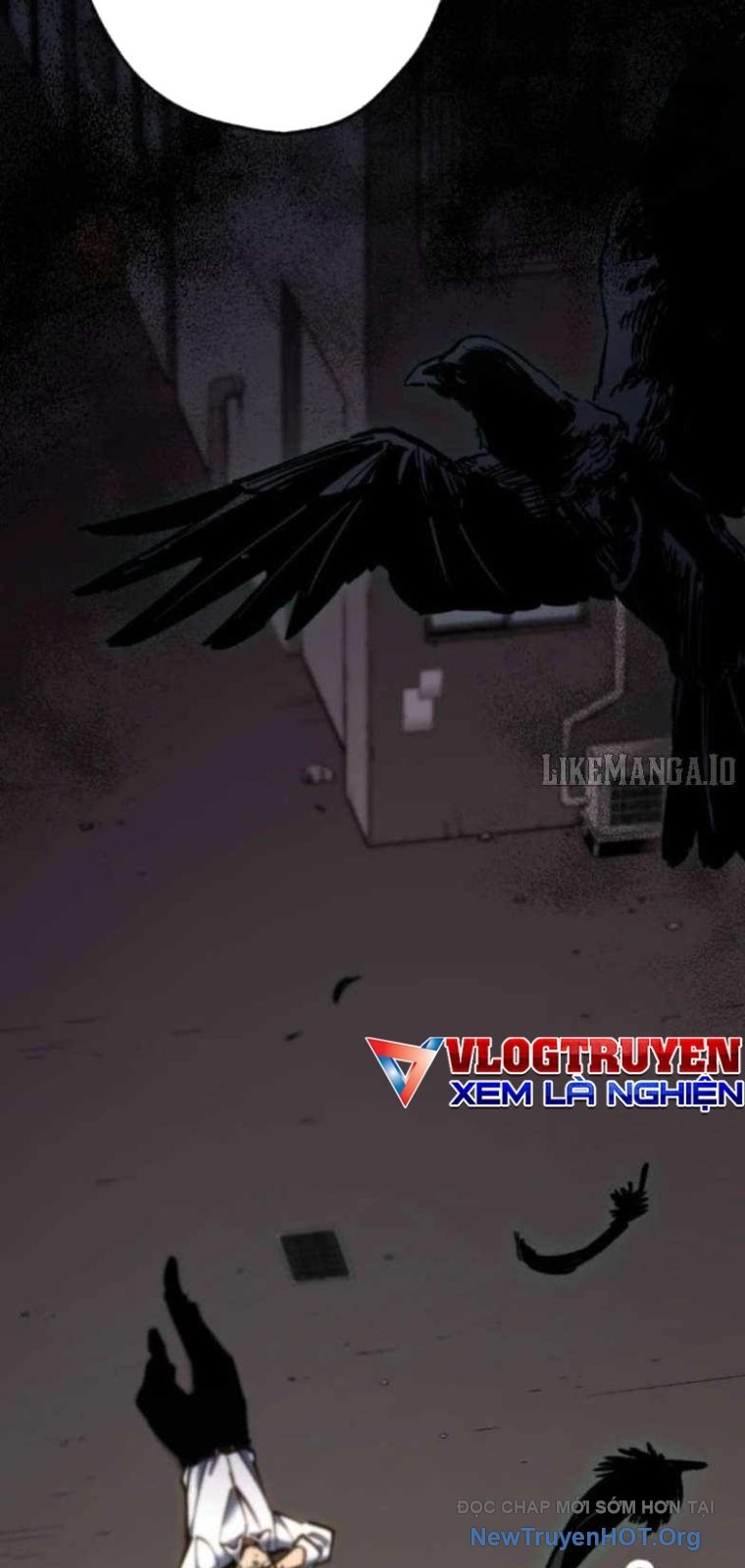 Thức Tỉnh Vô Hạn Chapter 13 - Trang 2