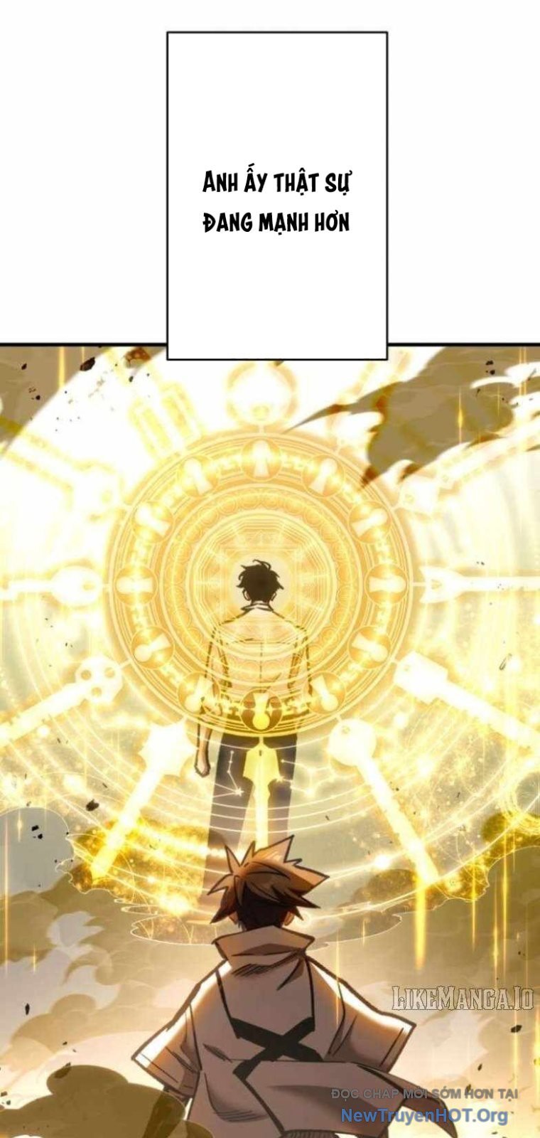 Thức Tỉnh Vô Hạn Chapter 13 - Trang 2