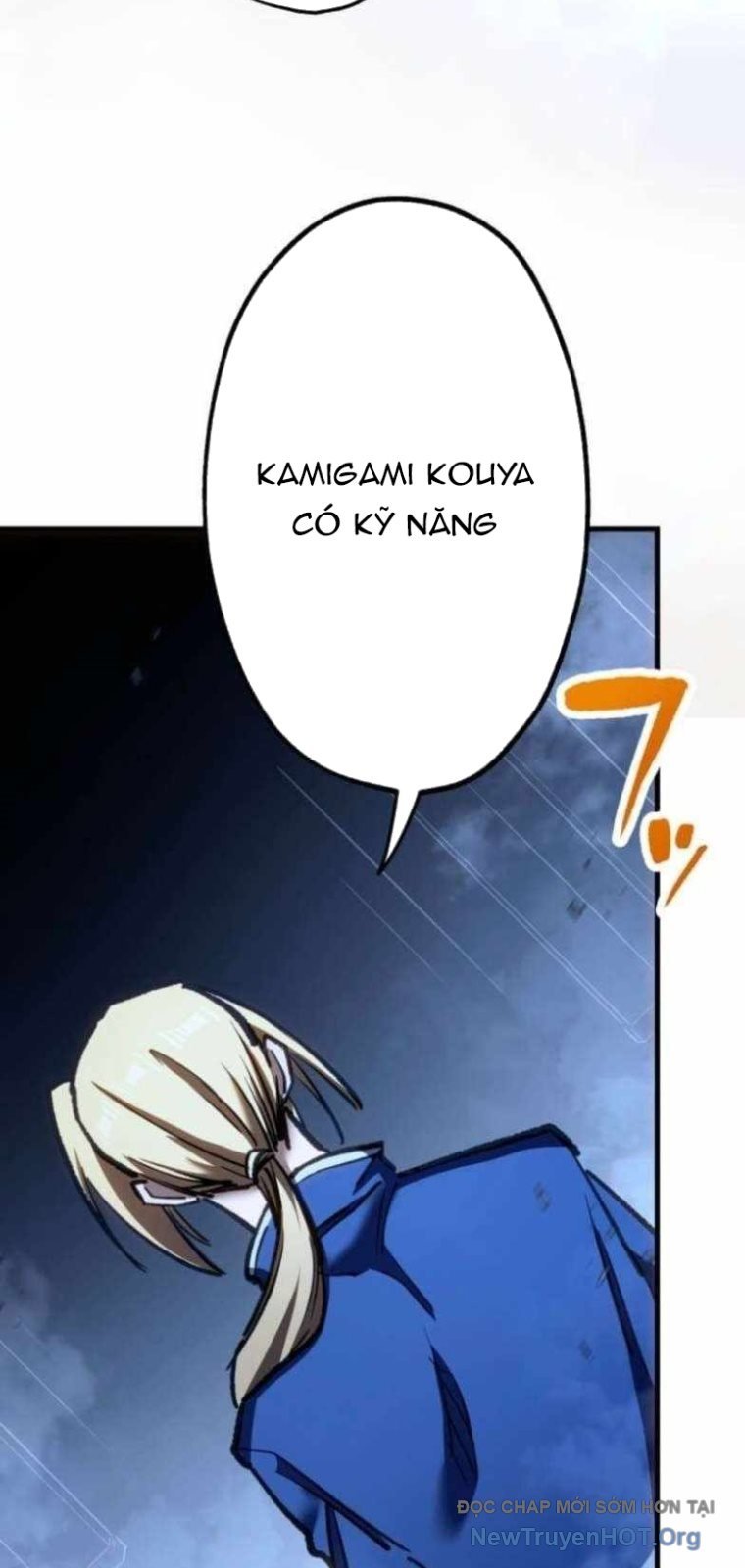 Thức Tỉnh Vô Hạn Chapter 13 - Trang 2