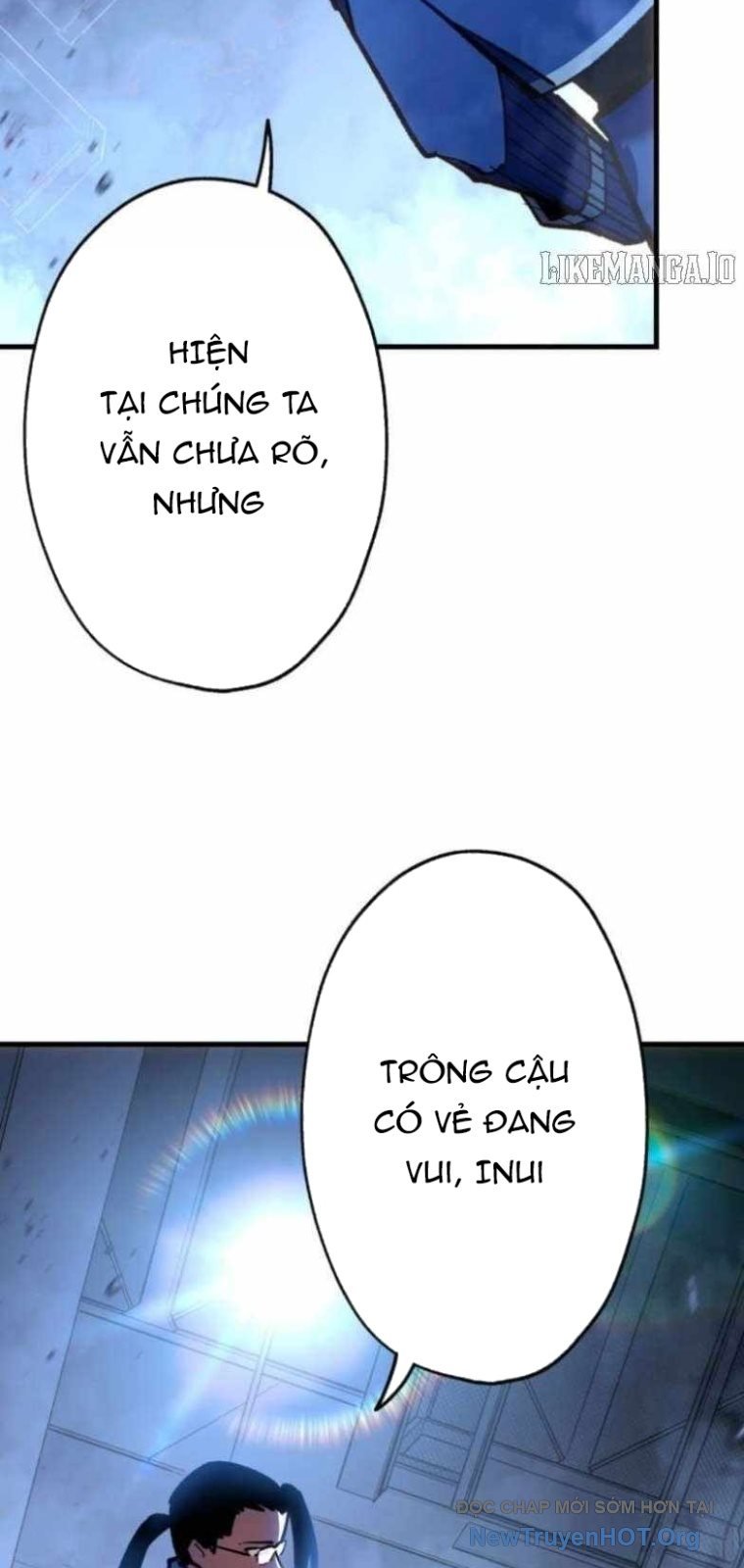 Thức Tỉnh Vô Hạn Chapter 13 - Trang 2