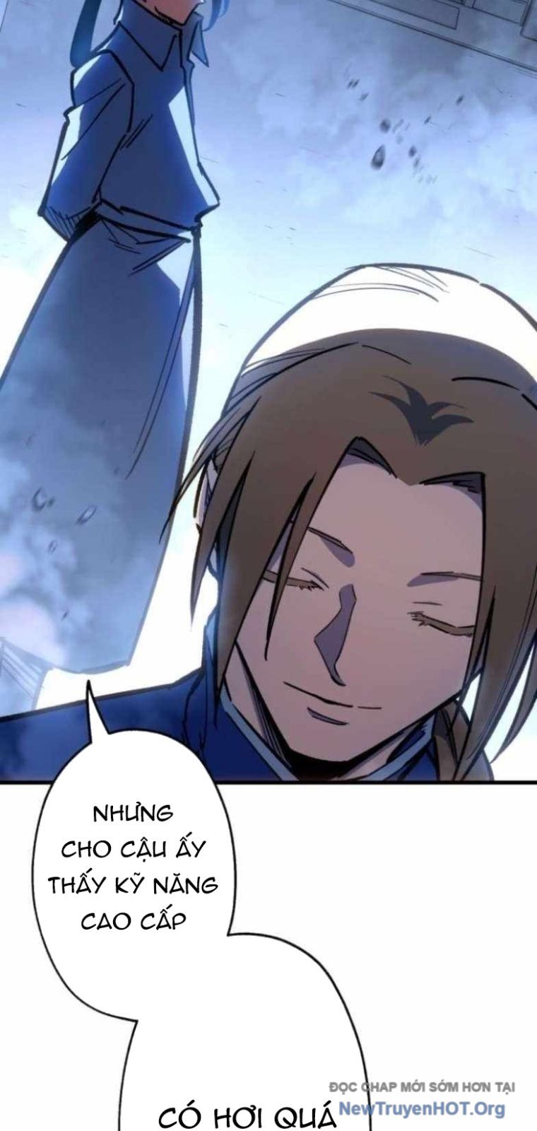 Thức Tỉnh Vô Hạn Chapter 13 - Trang 2