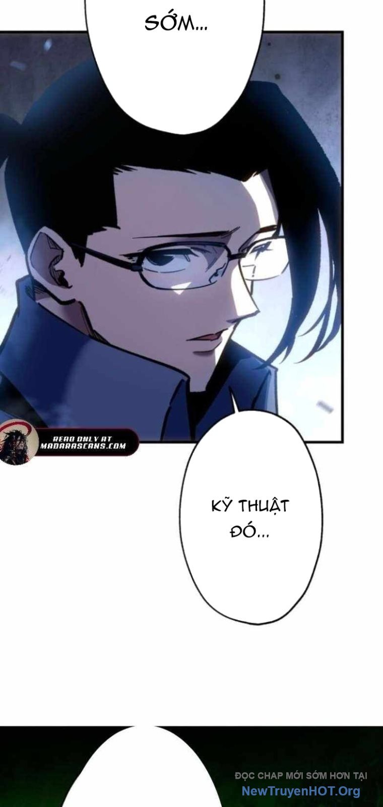 Thức Tỉnh Vô Hạn Chapter 13 - Trang 2