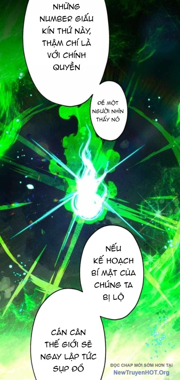 Thức Tỉnh Vô Hạn Chapter 13 - Trang 2