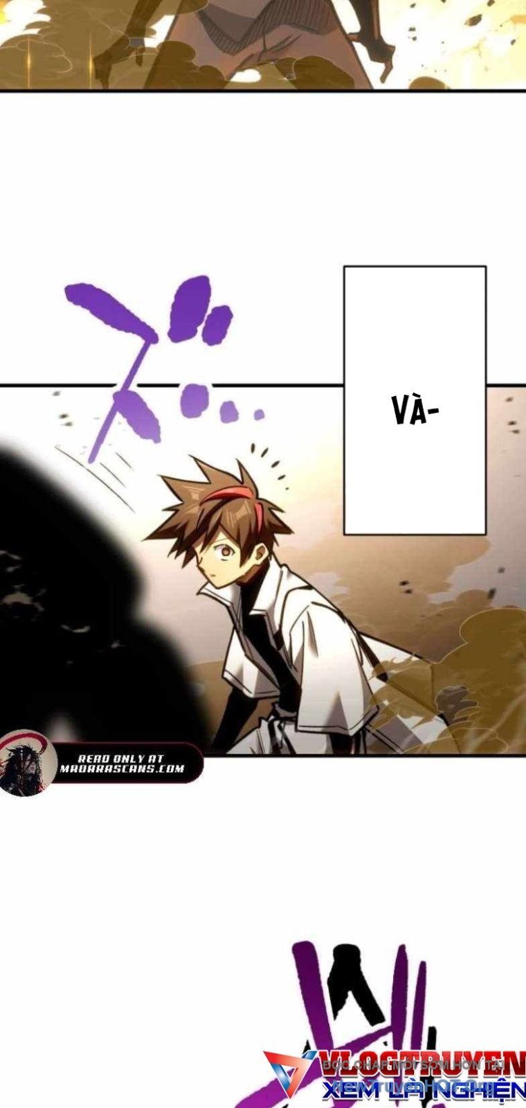 Thức Tỉnh Vô Hạn Chapter 13 - Trang 2