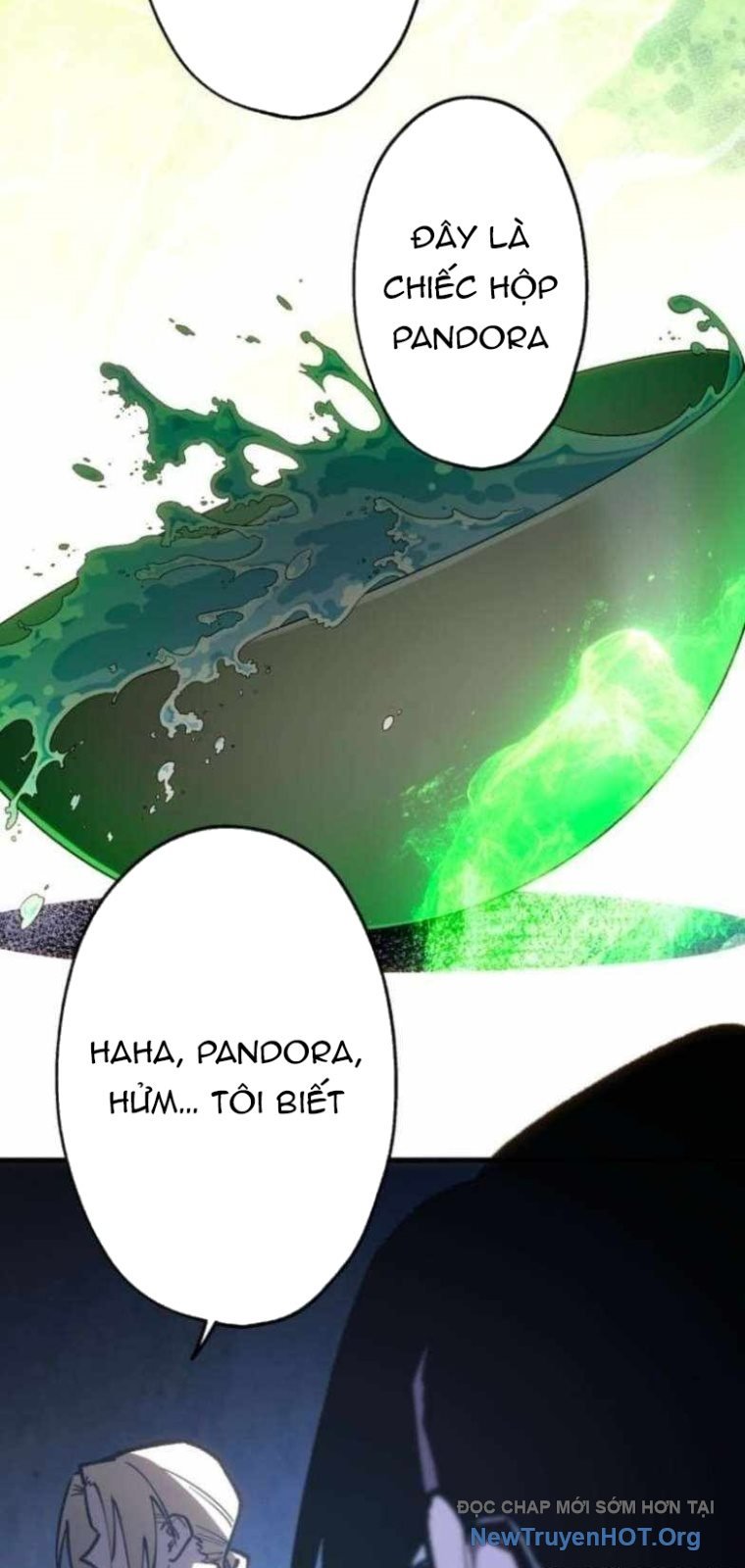 Thức Tỉnh Vô Hạn Chapter 13 - Trang 2