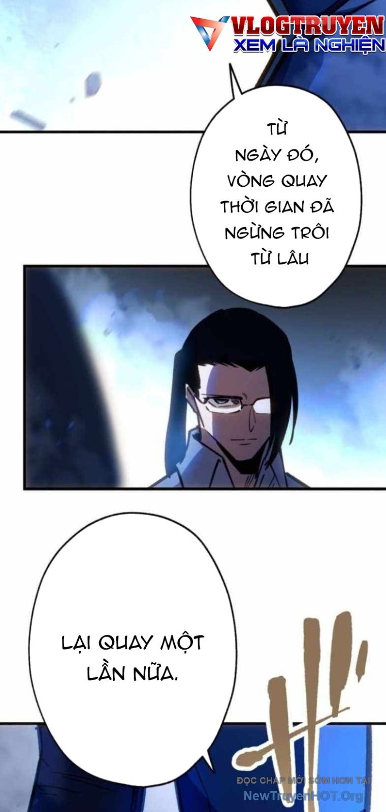 Thức Tỉnh Vô Hạn Chapter 13 - Trang 2