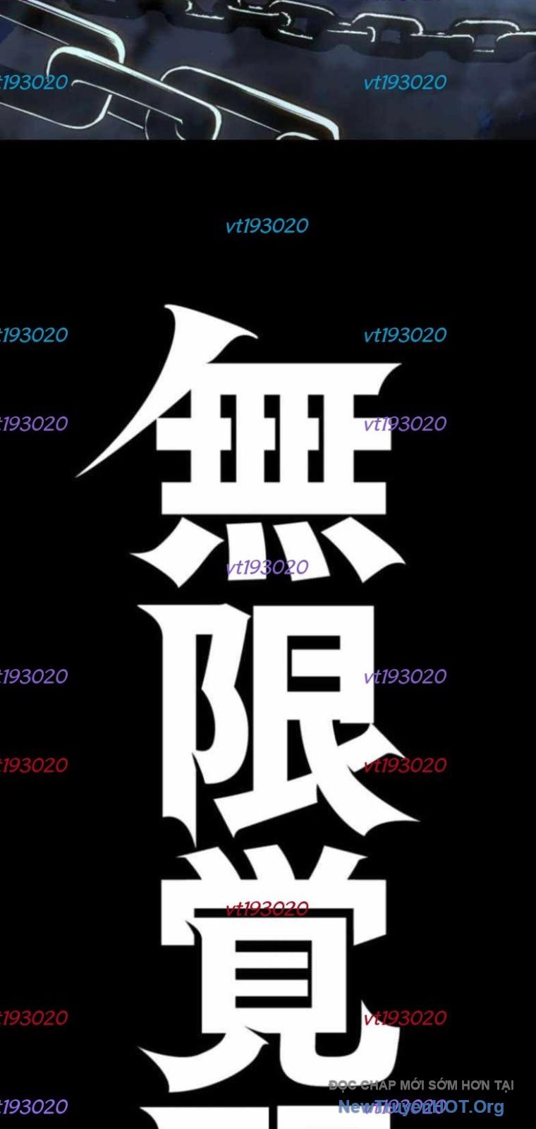 Thức Tỉnh Vô Hạn Chapter 13 - Trang 2
