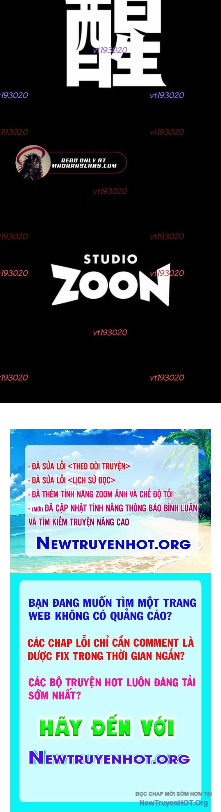 Thức Tỉnh Vô Hạn Chapter 13 - Trang 2