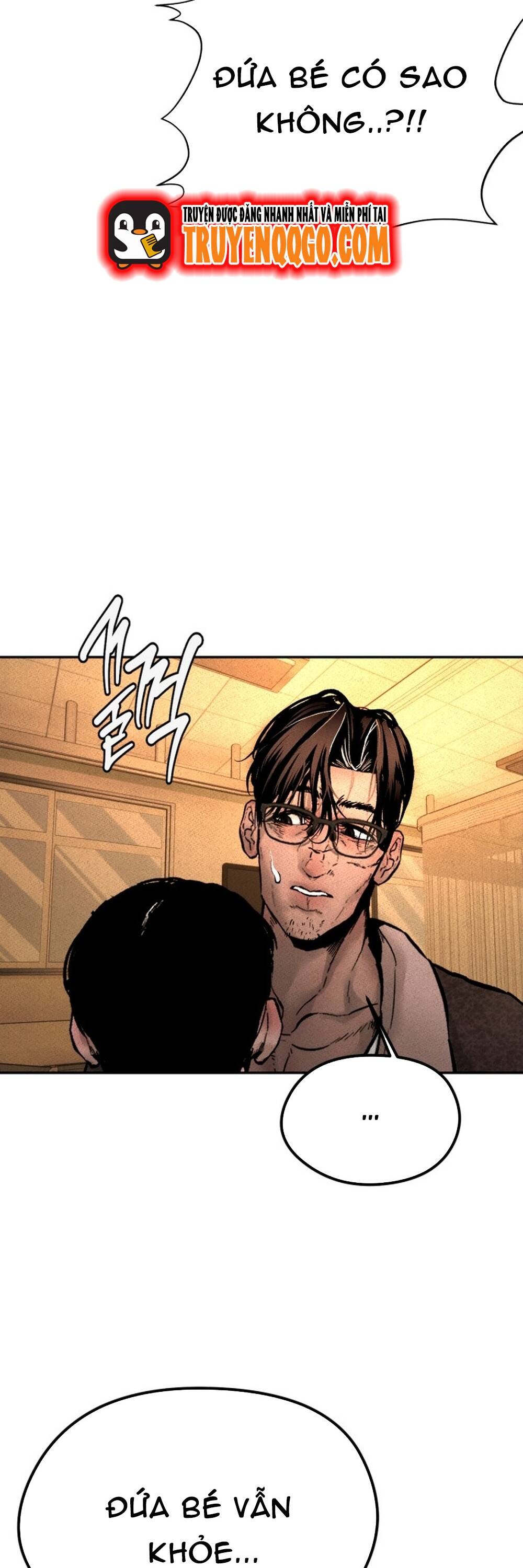 Hậu Duệ Ác Thần Chapter 2 - Trang 2