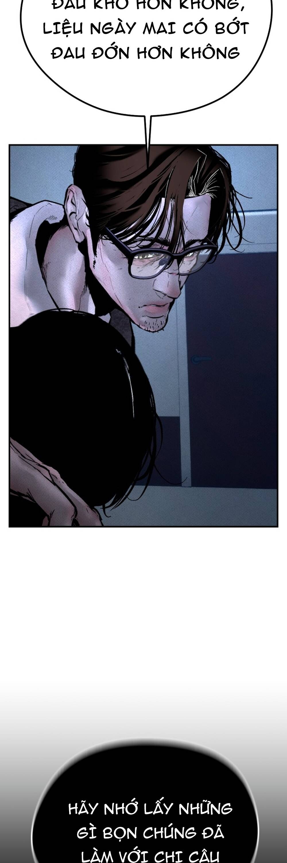 Hậu Duệ Ác Thần Chapter 2 - Trang 2