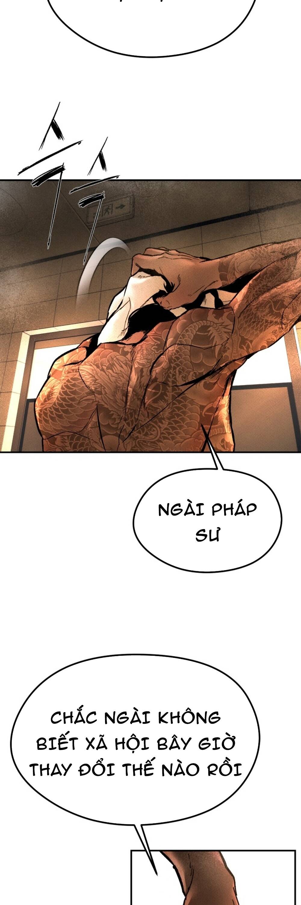 Hậu Duệ Ác Thần Chapter 2 - Trang 2