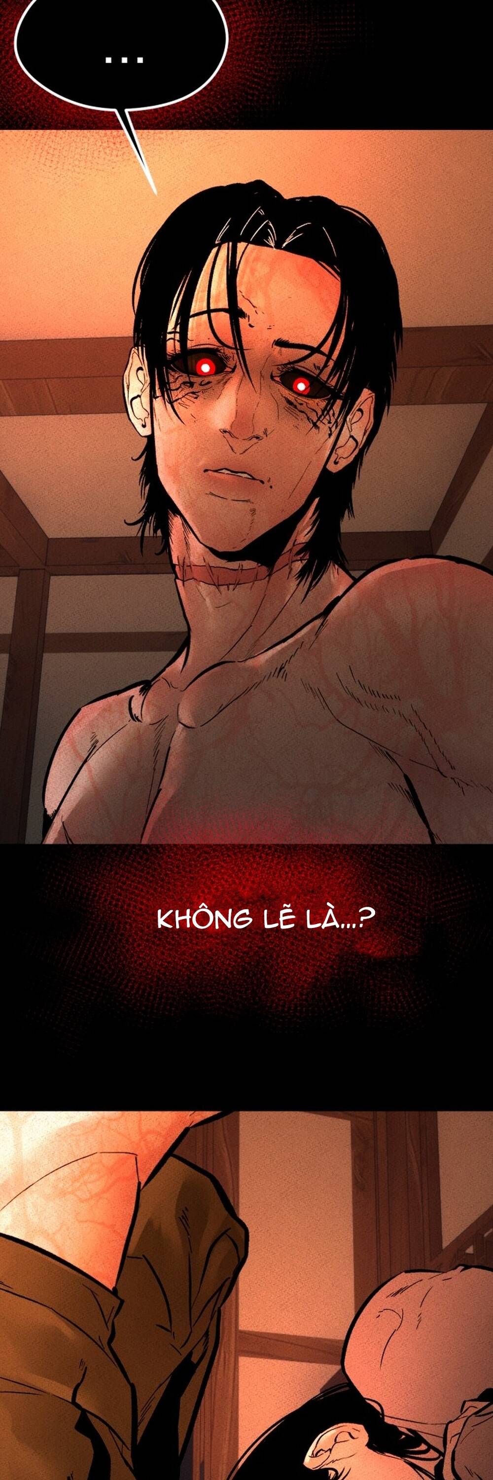 Hậu Duệ Ác Thần Chapter 2 - Trang 2