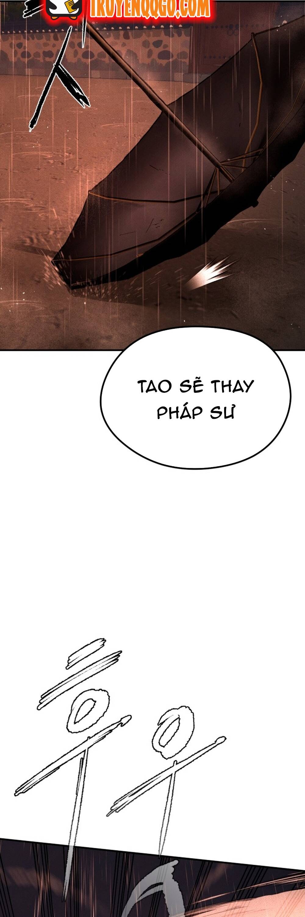 Hậu Duệ Ác Thần Chapter 2 - Trang 2